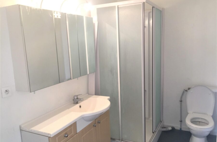 Location appartement à Lille