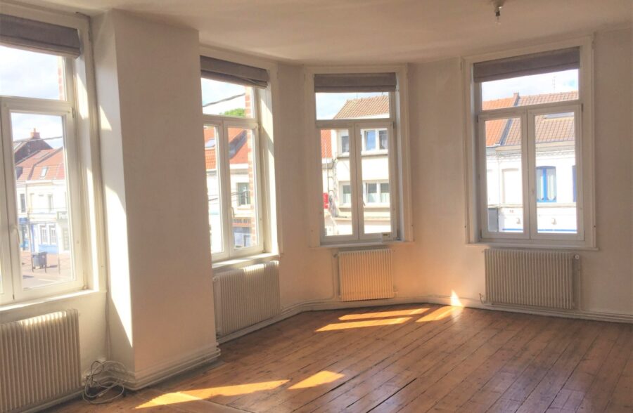 Location appartement à Lille