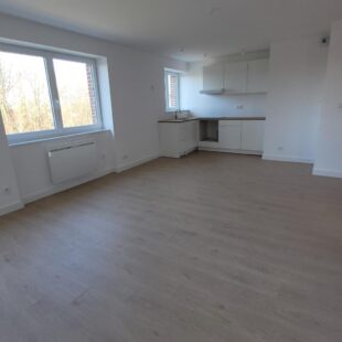 Location appartement à Cambrai