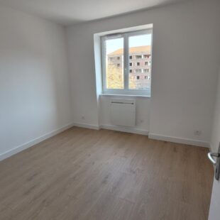 Location appartement à Cambrai