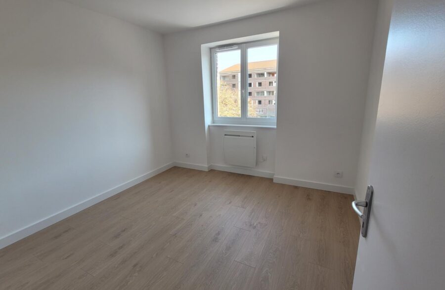 Location appartement à Cambrai