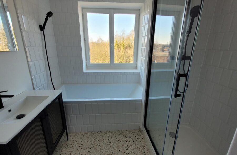 Location appartement à Cambrai