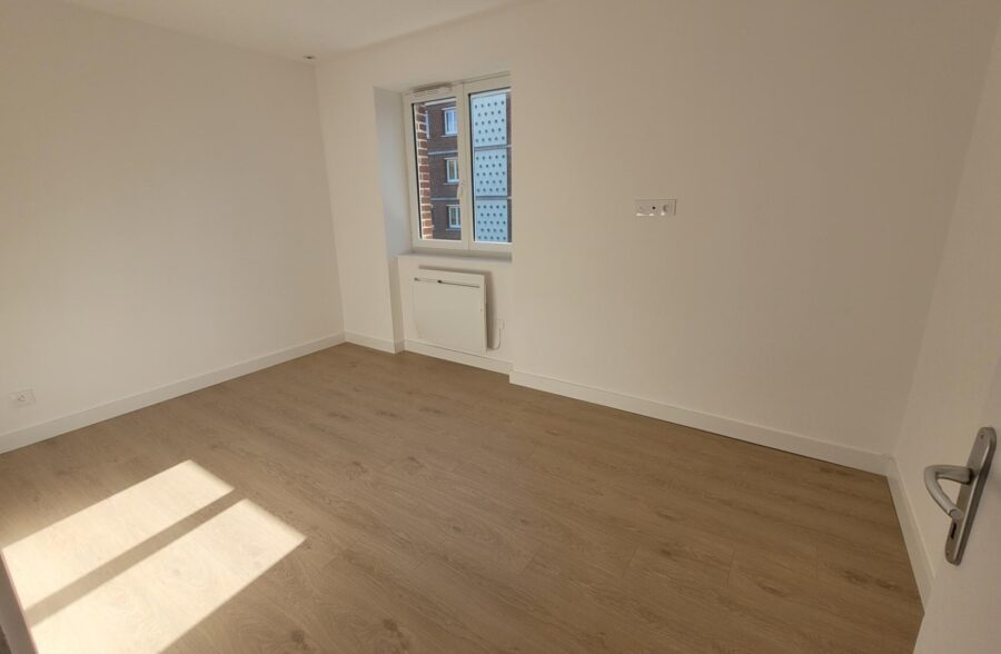 Location appartement à Cambrai