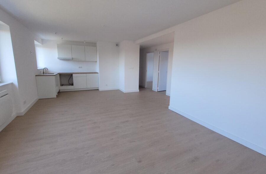 Location appartement à Cambrai