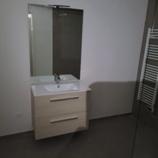 Location appartement à Valenciennes