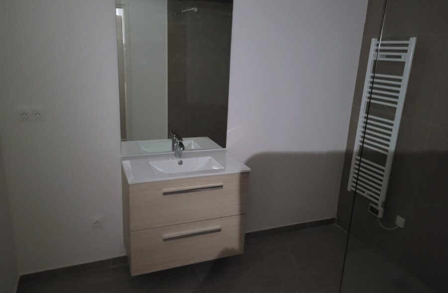 Location appartement à Valenciennes