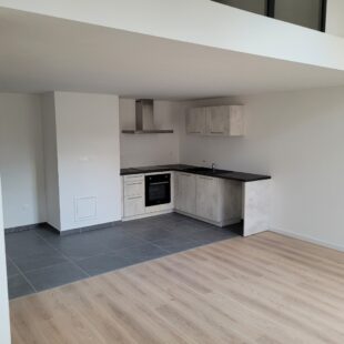 Location appartement à Valenciennes