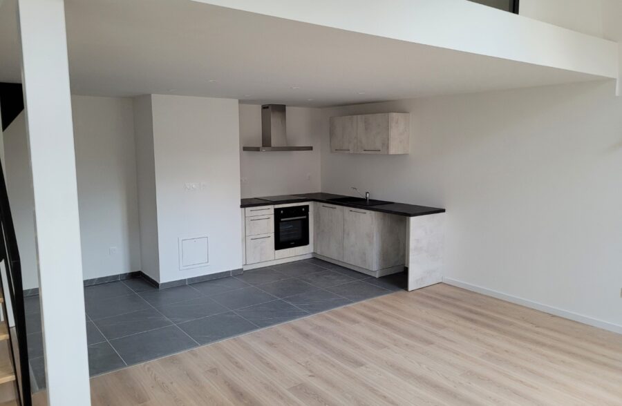 Location appartement à Valenciennes