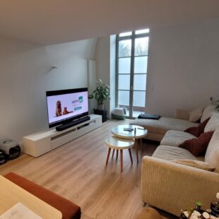 Location appartement à Valenciennes
