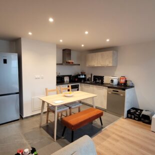 Location appartement à Valenciennes