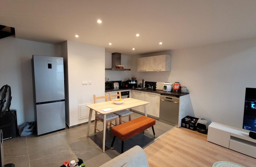 Location appartement à Valenciennes