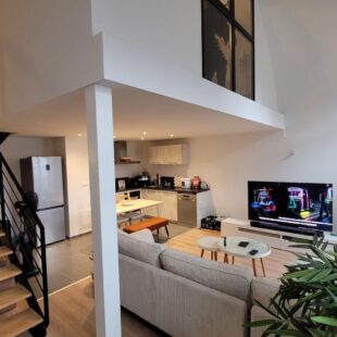 Location appartement à Valenciennes