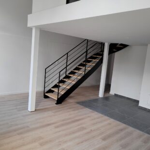 Location appartement à Valenciennes