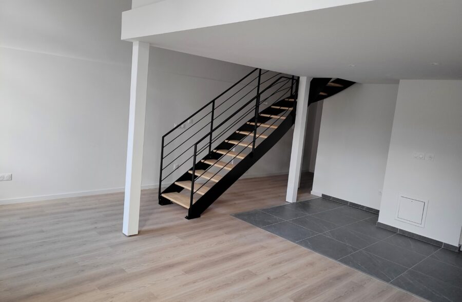 Location appartement à Valenciennes