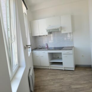 Location appartement à Bailleul