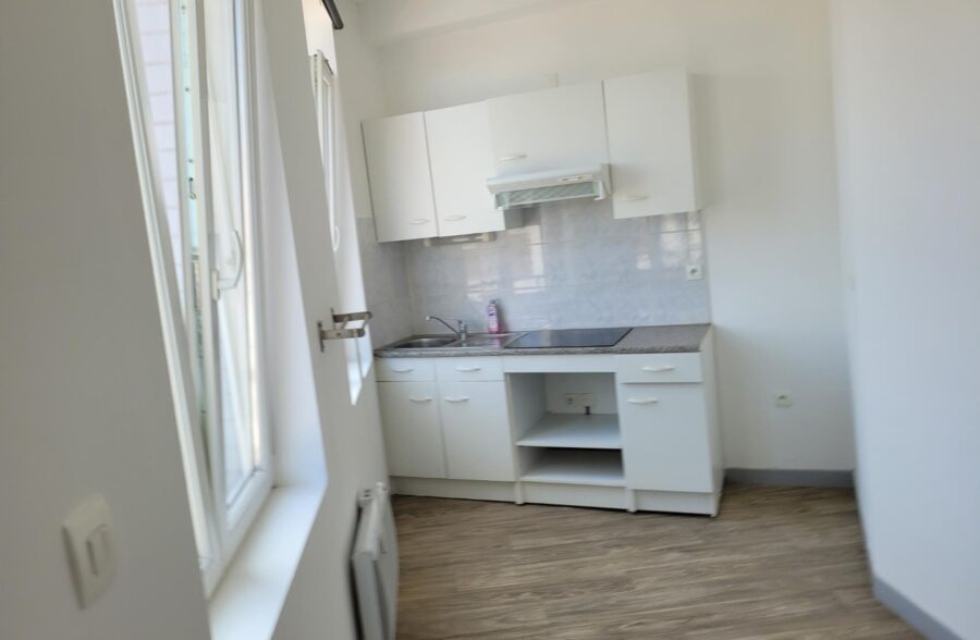 Location appartement à Bailleul