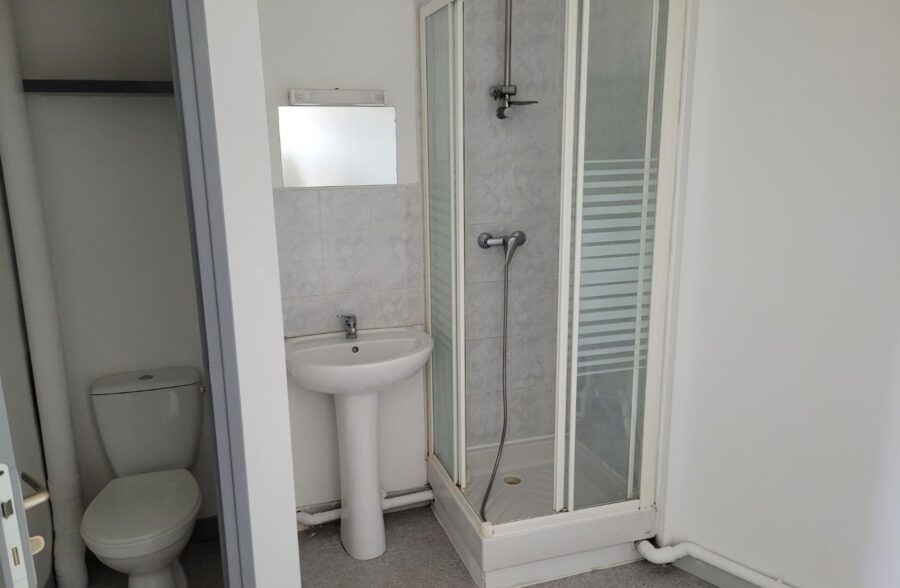 Location appartement à Bailleul