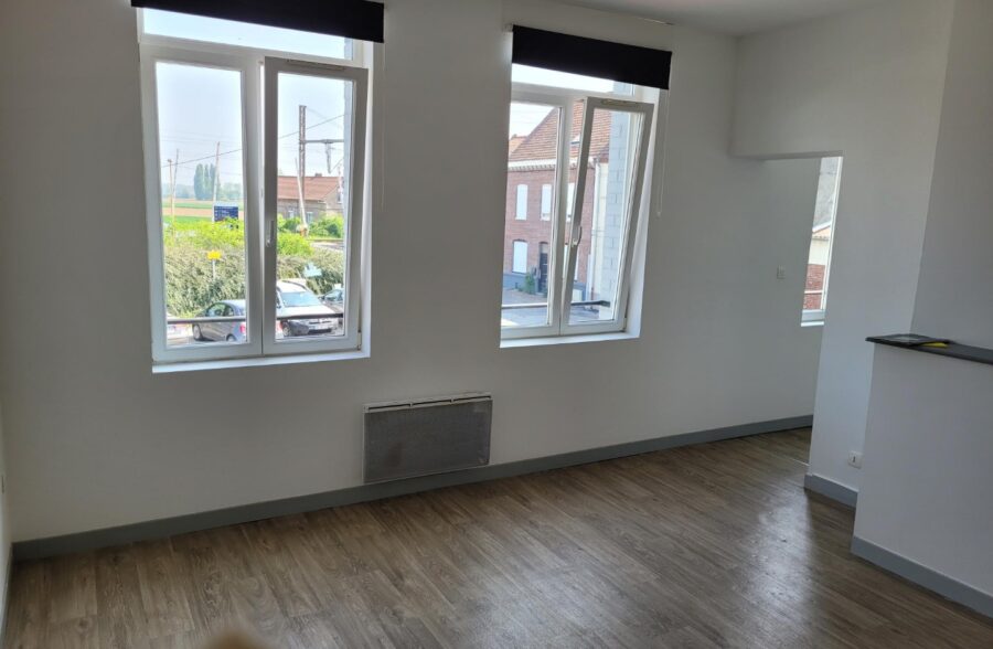 Location appartement à Bailleul