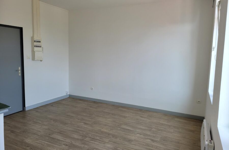 Location appartement à Bailleul