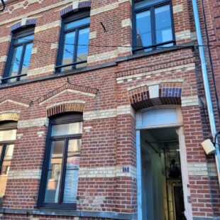 Location appartement meublé à Hazebrouck