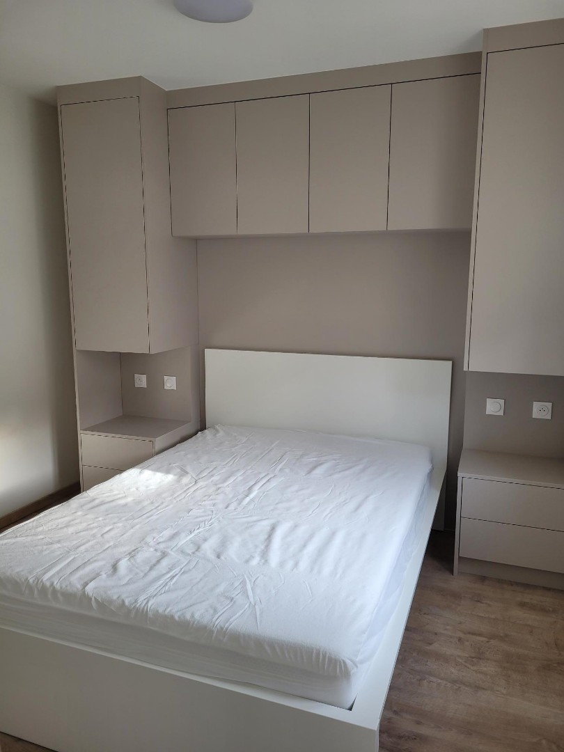 Location appartement meublé à Hazebrouck