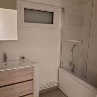 Location appartement meublé à Hazebrouck