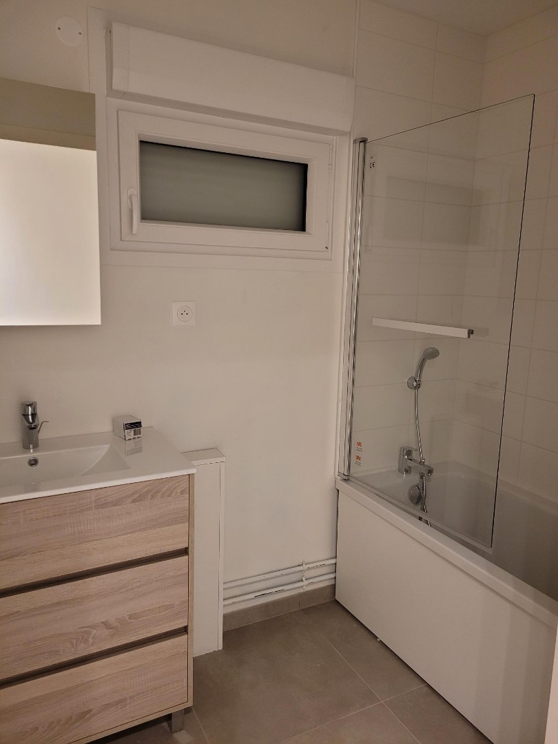 Location appartement meublé à Hazebrouck