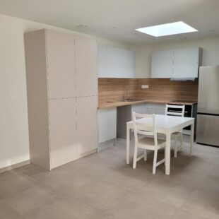 Location appartement meublé à Hazebrouck