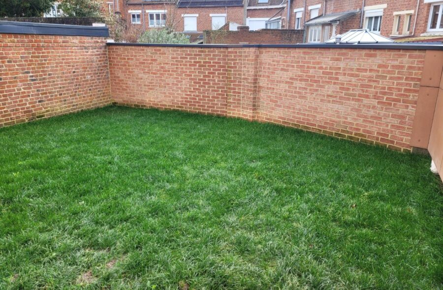 Location appartement meublé à Hazebrouck