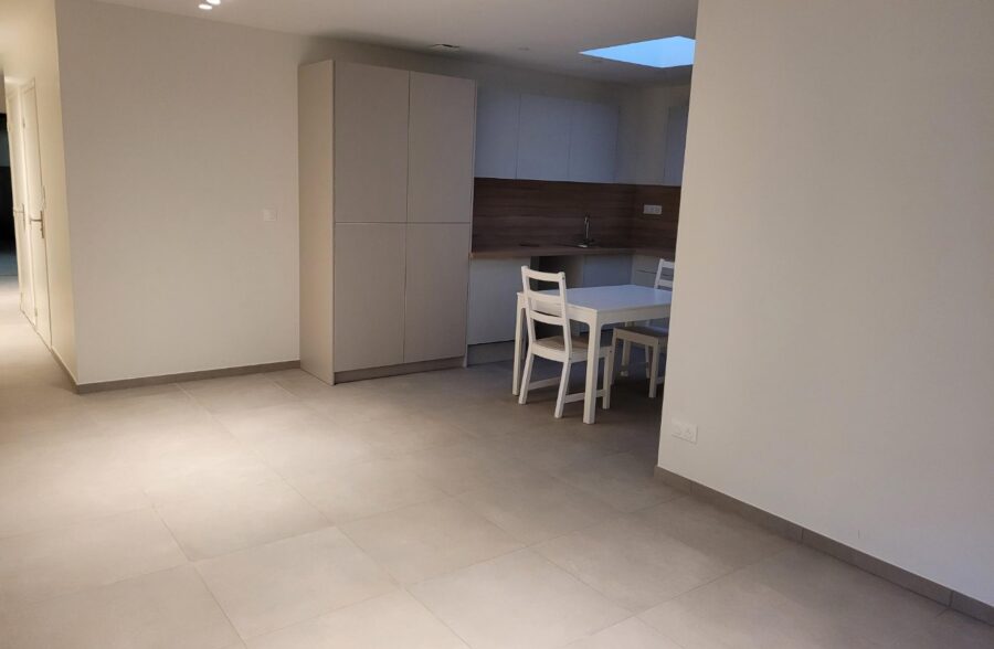 Location appartement meublé à Hazebrouck