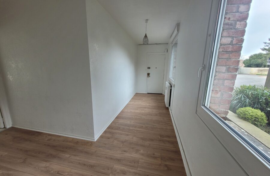 Location appartement à Ronchin
