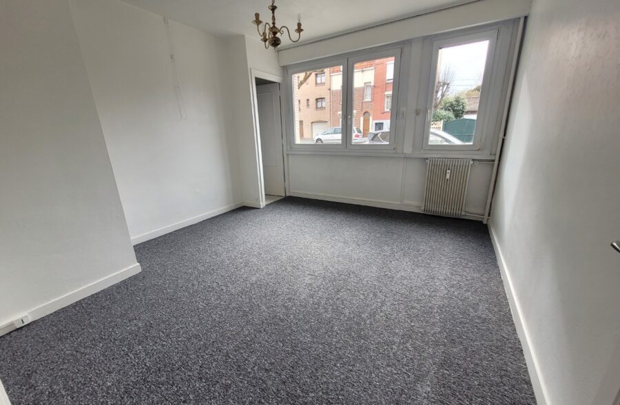 Location appartement à Ronchin