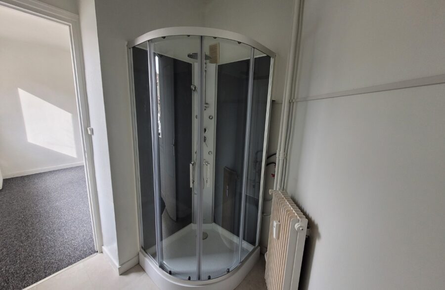Location appartement à Ronchin