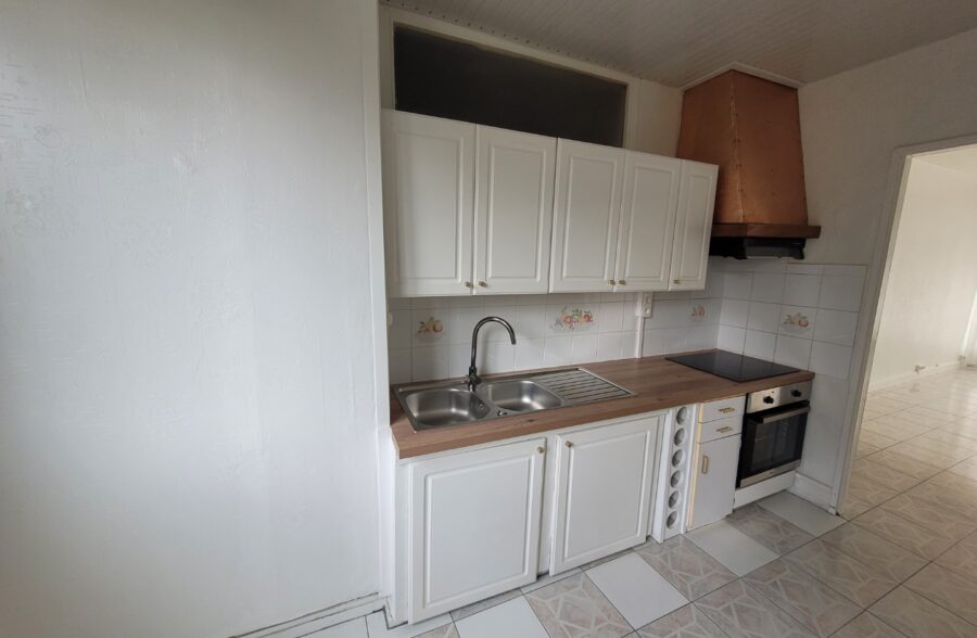 Location appartement à Ronchin