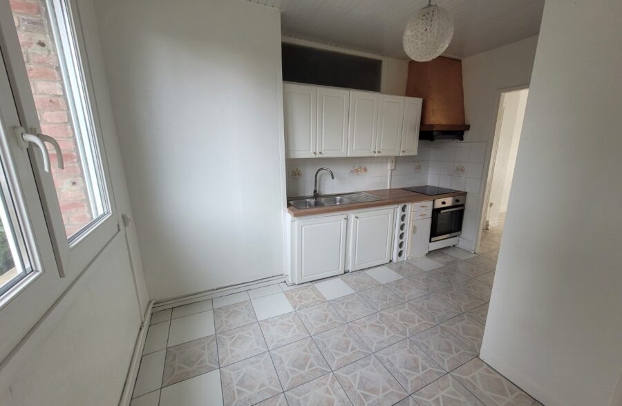 Location appartement à Ronchin