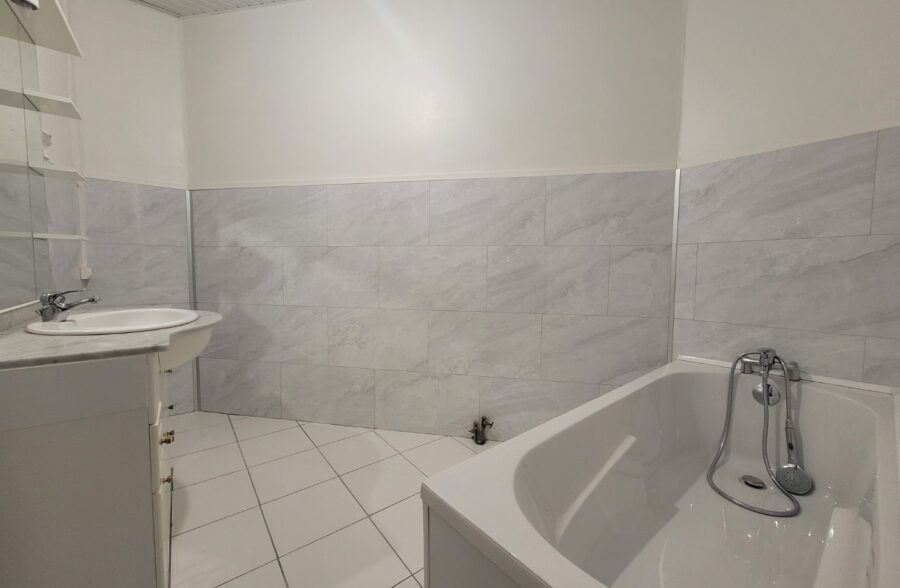 Location appartement à Ronchin