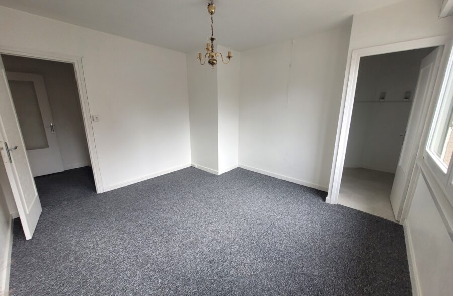 Location appartement à Ronchin