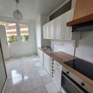 Location appartement à Ronchin