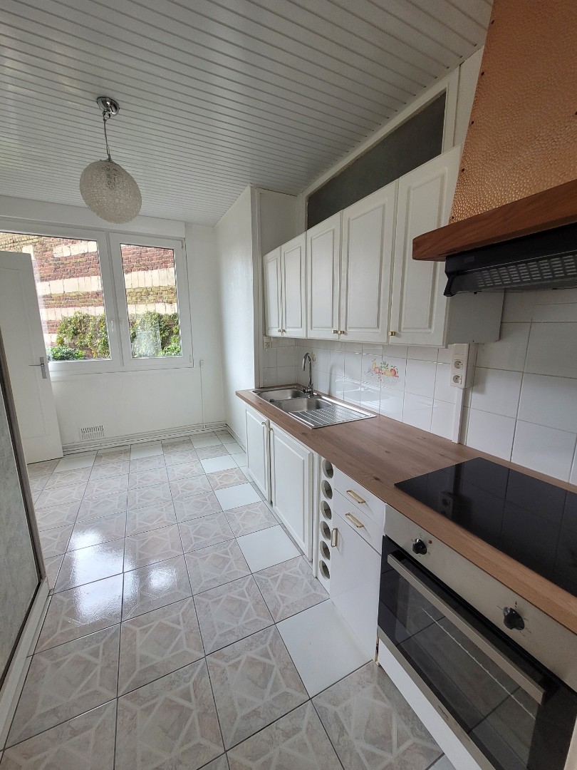 Location appartement à Ronchin
