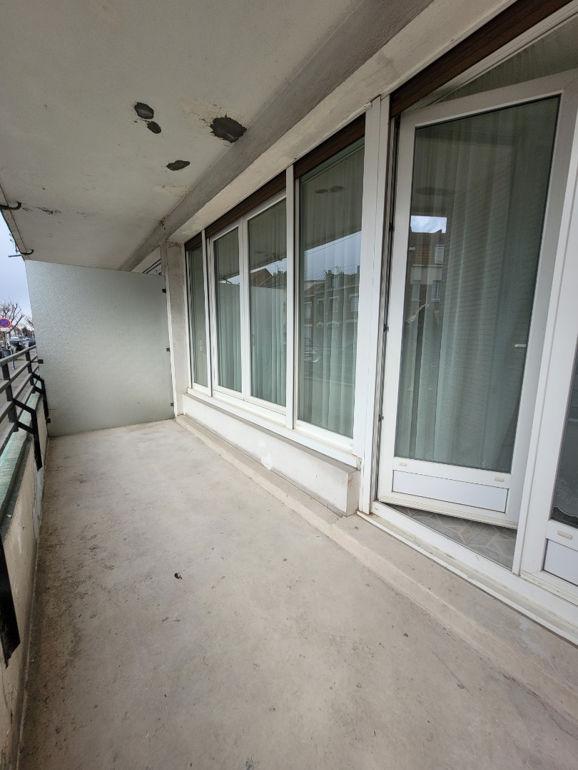 Location appartement à Ronchin