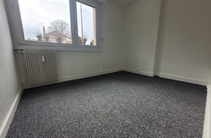 Location appartement à Ronchin