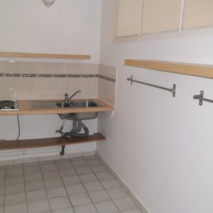 Location appartement à Lille