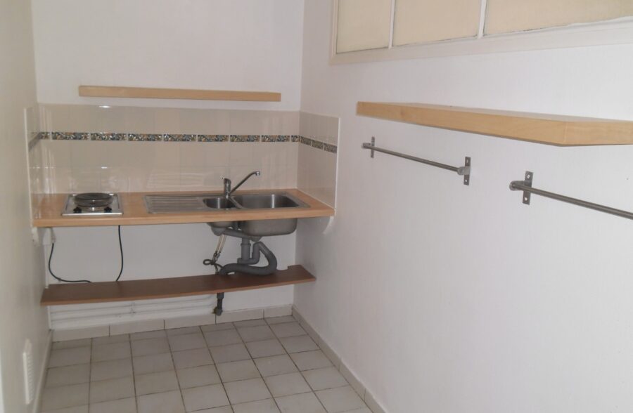 Location appartement à Lille