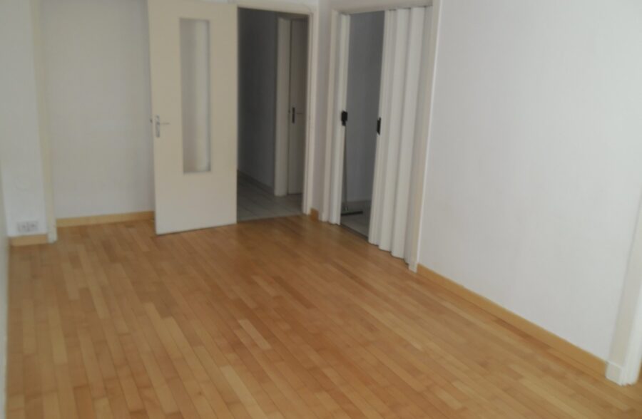 Location appartement à Lille