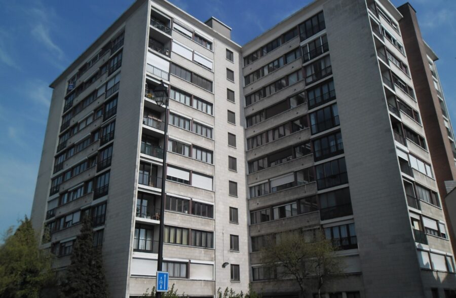 Location appartement à Lille