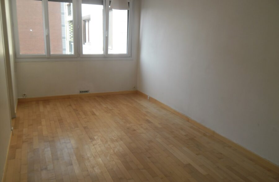 Location appartement à Lille