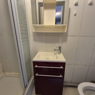 Location appartement à Lille