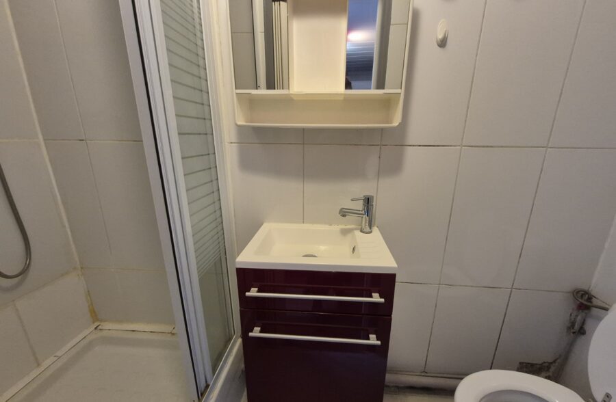 Location appartement à Lille