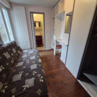 Location appartement à Lille