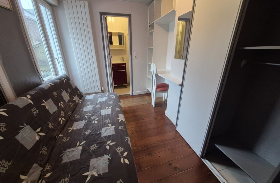 Location appartement à Lille
